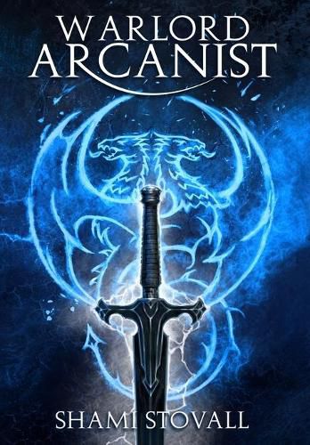 Cover image for Warlord Arcanist