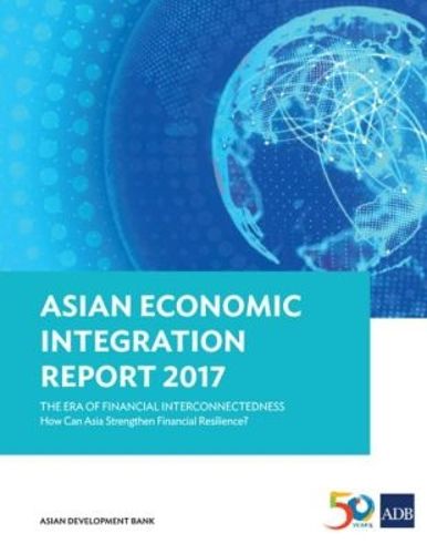 Cover image for Asian Economic Integration Report 2017