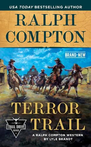 Ralph Compton Terror Trail