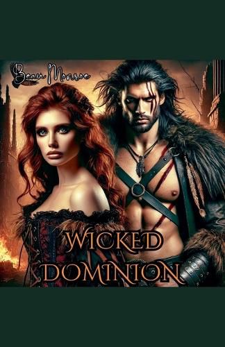 Cover image for Wicked Dominion