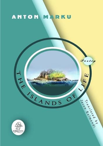 Cover image for The islands of life