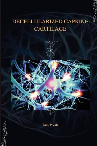 Cover image for Decellularized Caprine Cartilage