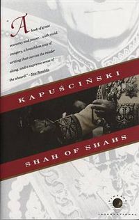 Cover image for Shah of Shahs