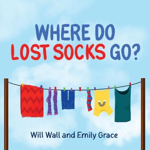 Where Do Lost Socks Go?