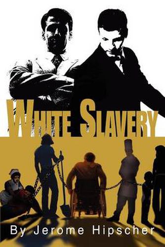 Cover image for White Slavery