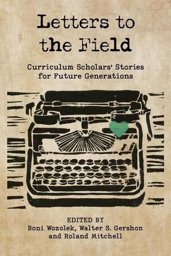 Letters to the Field