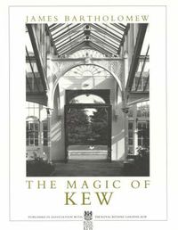 Cover image for The Magic of Kew