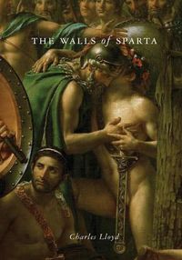 Cover image for The Walls of Sparta