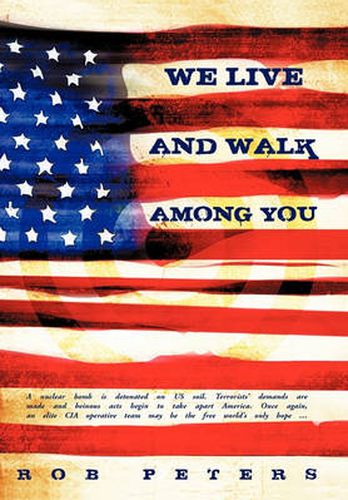 Cover image for We Live and Walk Among You