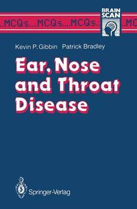 Cover image for Ear, Nose and Throat Disease