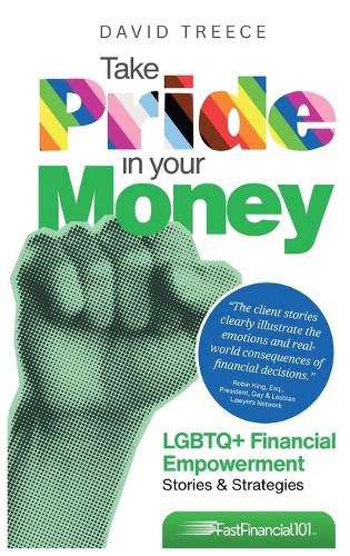 Cover image for Take Pride in Your Money