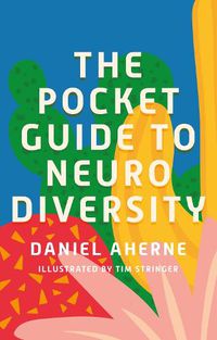 Cover image for The Pocket Guide to Neurodiversity