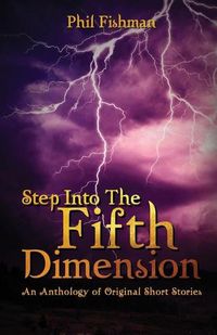 Cover image for Step Into The Fifth Dimension