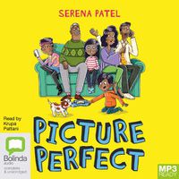 Cover image for Picture Perfect