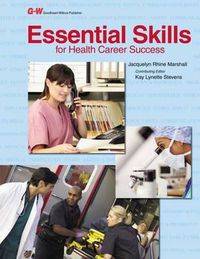 Cover image for Essential Skills for Health Career Success