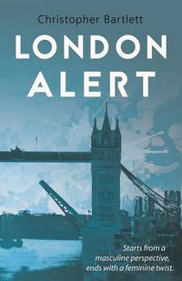 Cover image for London Alert