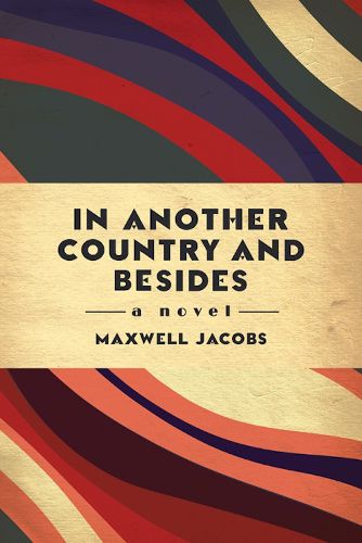 Cover image for In Another Country, and Besides