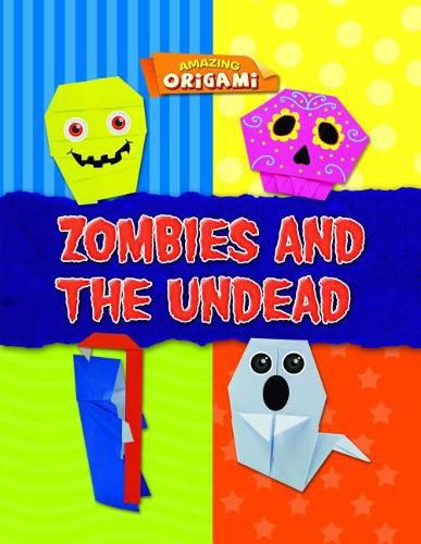 Zombies and the Undead