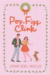 Cover image for Pop, Fizz, Clink