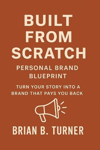 Cover image for Built from Scratch