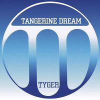 Cover image for Tyger *** Rsd 2020 Transclucent Yellow Vinyl