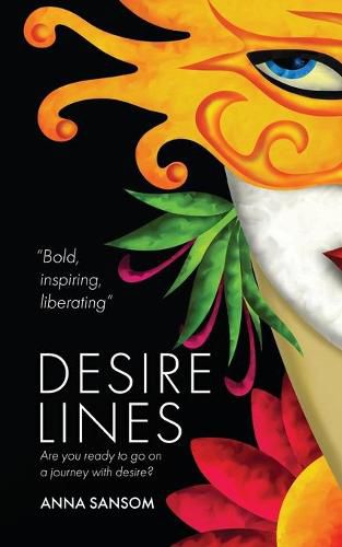 Cover image for Desire Lines