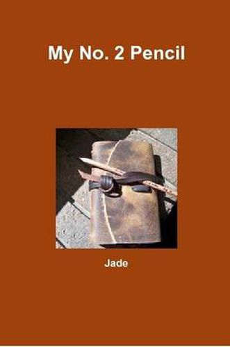 Cover image for My No. 2 Pencil