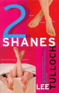 Cover image for Two Shanes