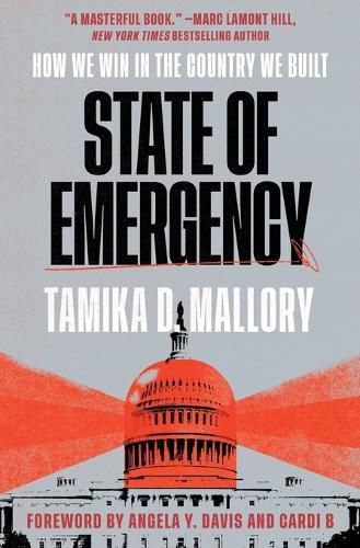 Cover image for State of Emergency: How We Win in the Country We Built