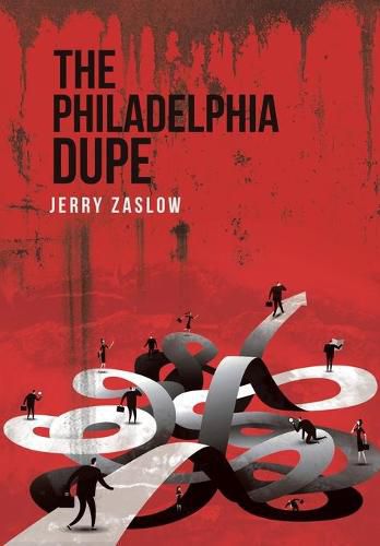 Cover image for The Philadelphia Dupe