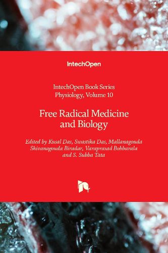 Cover image for Free Radical Medicine and Biology