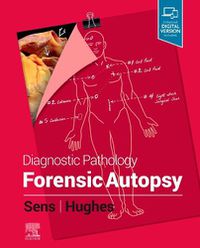 Cover image for Diagnostic Pathology: Forensic Autopsy