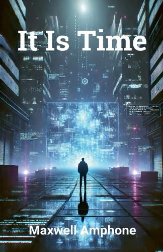 Cover image for It is time