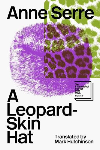 Cover image for A Leopard-Skin Hat