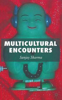 Cover image for Multicultural Encounters