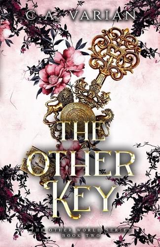 Cover image for The Other Key
