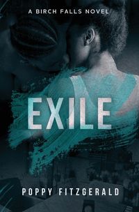 Cover image for Exile