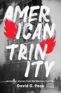 Cover image for American Trinity