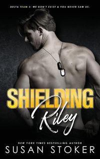 Cover image for Shielding Riley