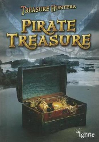 Cover image for Pirate Treasure