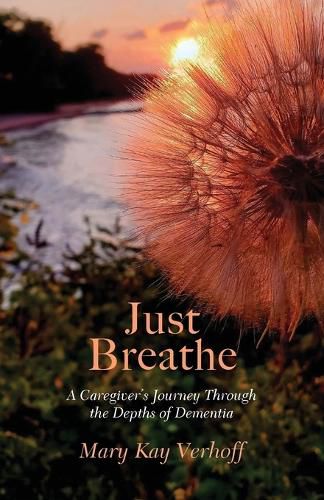 Cover image for Just Breathe