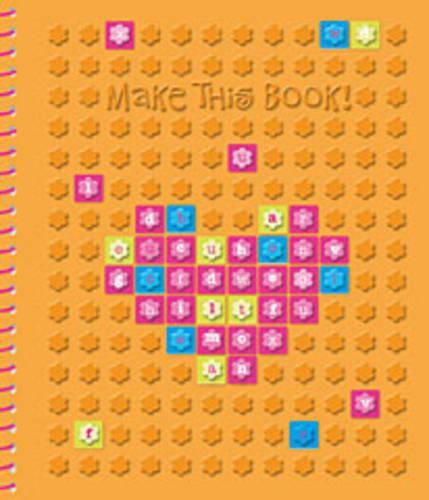 Cover image for Make This Book