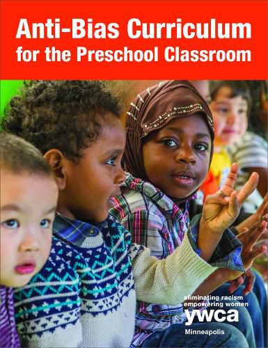 Cover image for Anti-Bias Curriculum for the Preschool Classroom
