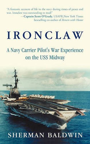 Cover image for Ironclaw