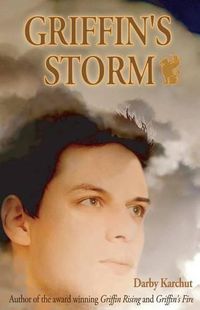 Cover image for Griffin's Storm: Book Three: Water