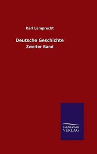 Cover image for Deutsche Geschichte