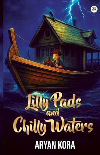 Cover image for Lilly pads and Chilly waters