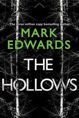 Cover image for The Hollows