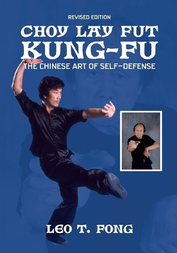 Cover image for CHOY LAY FUT KUNG FU Revised Edition