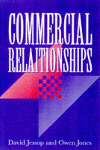 Cover image for Commercial Relationships